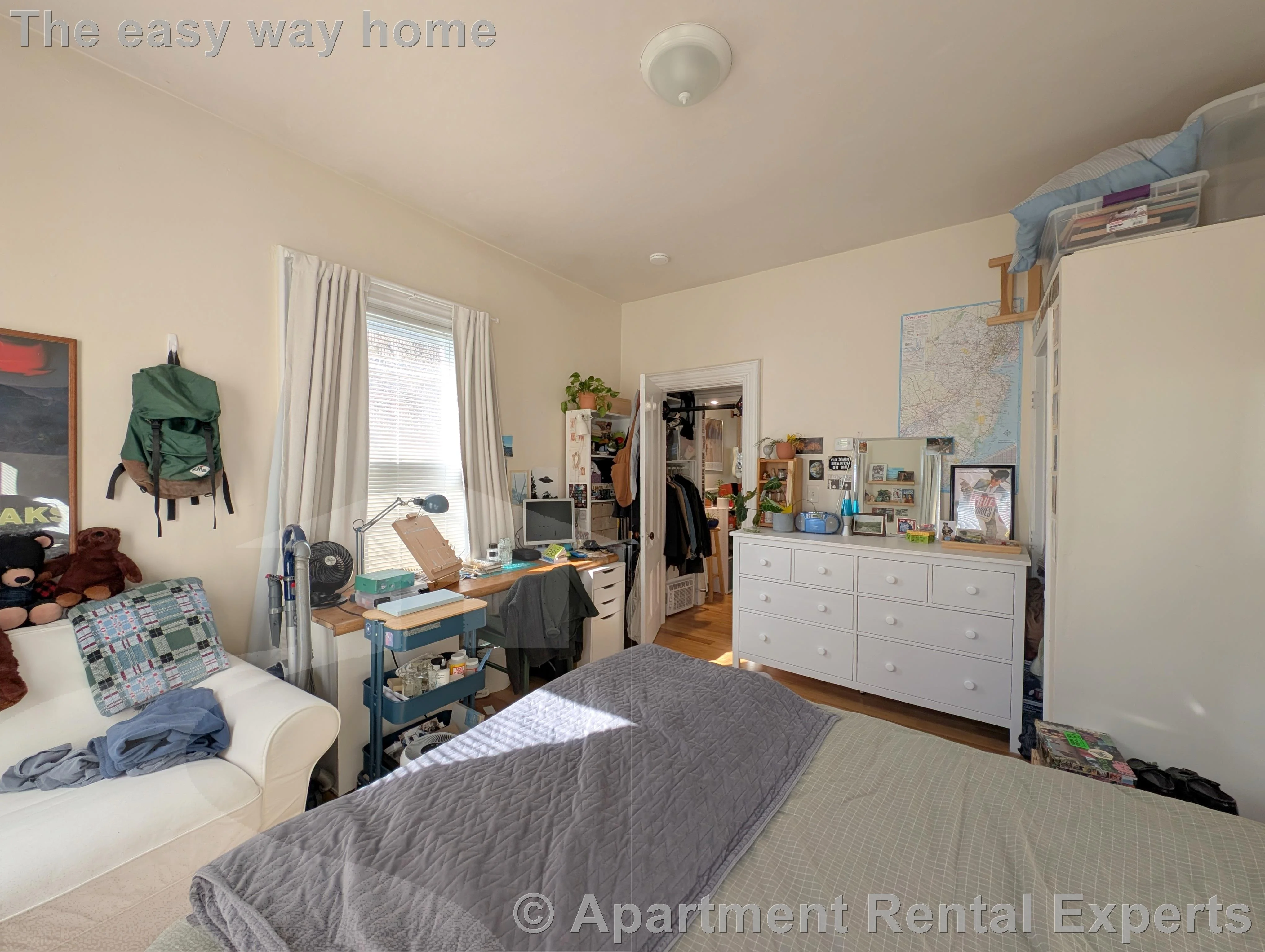 2 Evergreen Sq, Porter Square