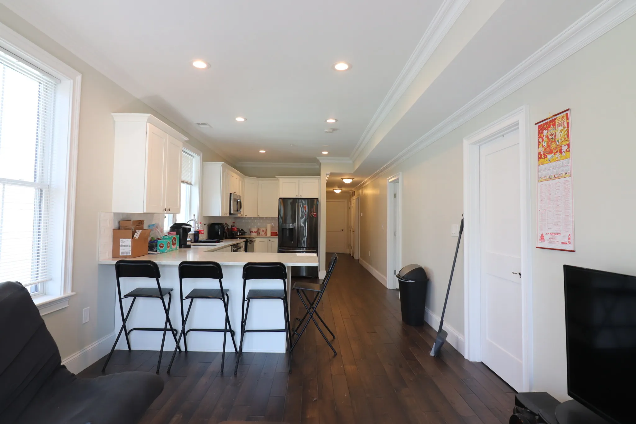 140 Minden St, Jamaica Plain