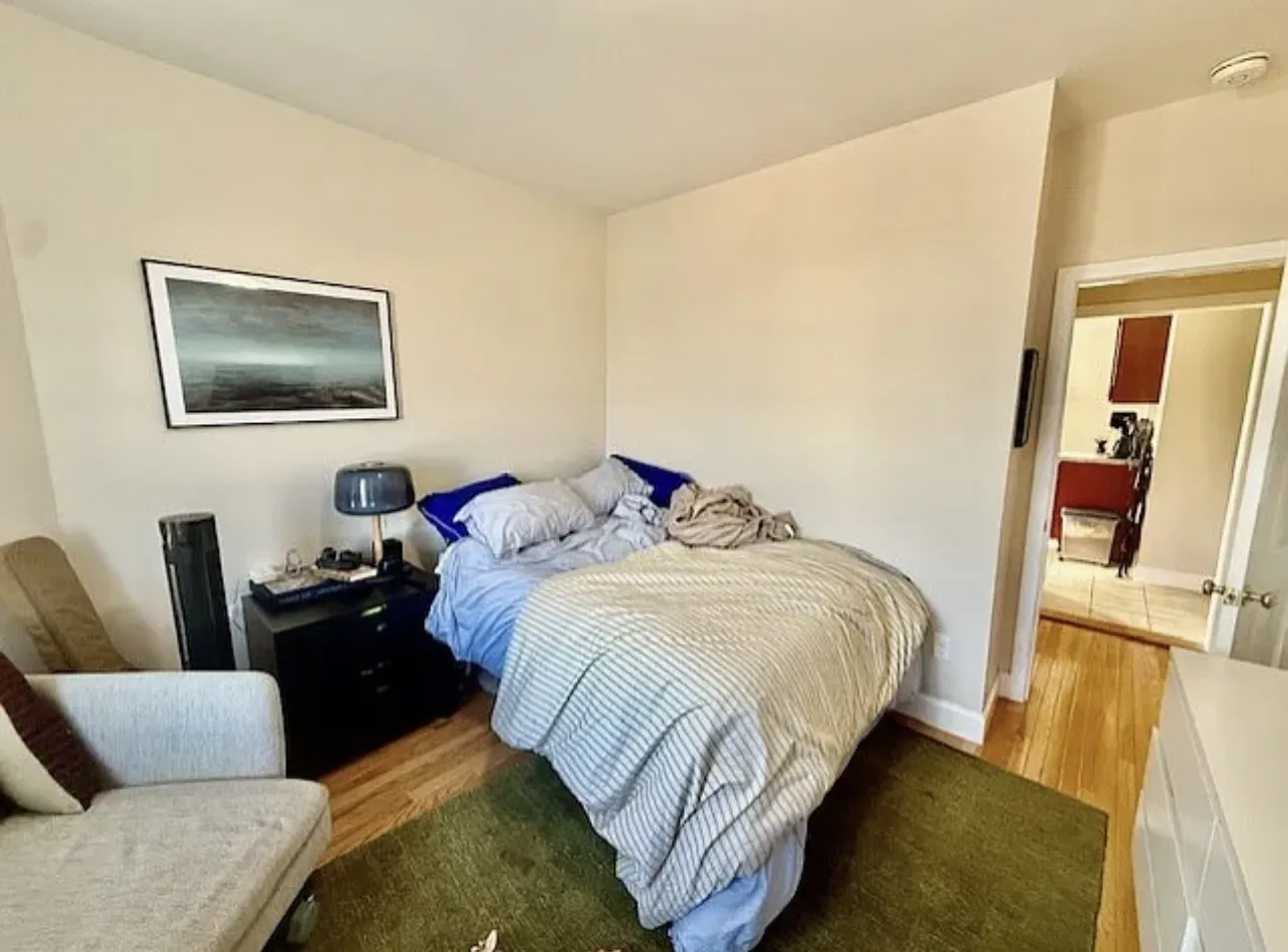 274 Brookline St, Cambridgeport