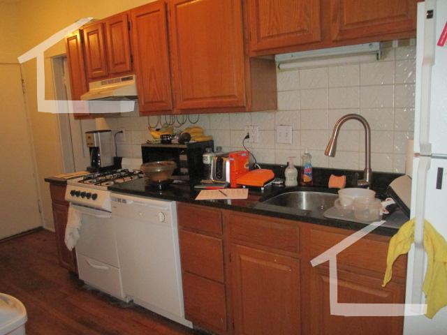 1 bed, 1 bath apartment for rent at 58 Queensberry St Unit 20, Fenway — photo 2 of 8