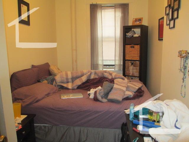 1 bed, 1 bath apartment for rent at 58 Queensberry St Unit 20, Fenway — photo 3 of 8