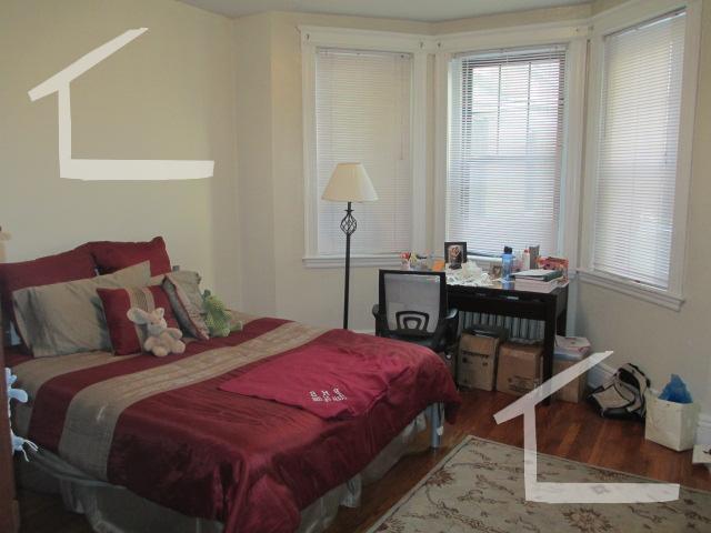 1 bed, 1 bath apartment for rent at 58 Queensberry St Unit 20, Fenway — photo 6 of 8
