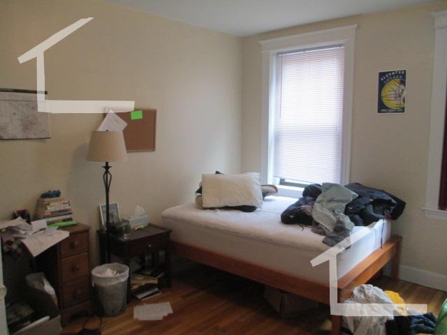 1 bed, 1 bath apartment for rent at 58 Queensberry St Unit 20, Fenway — photo 8 of 8