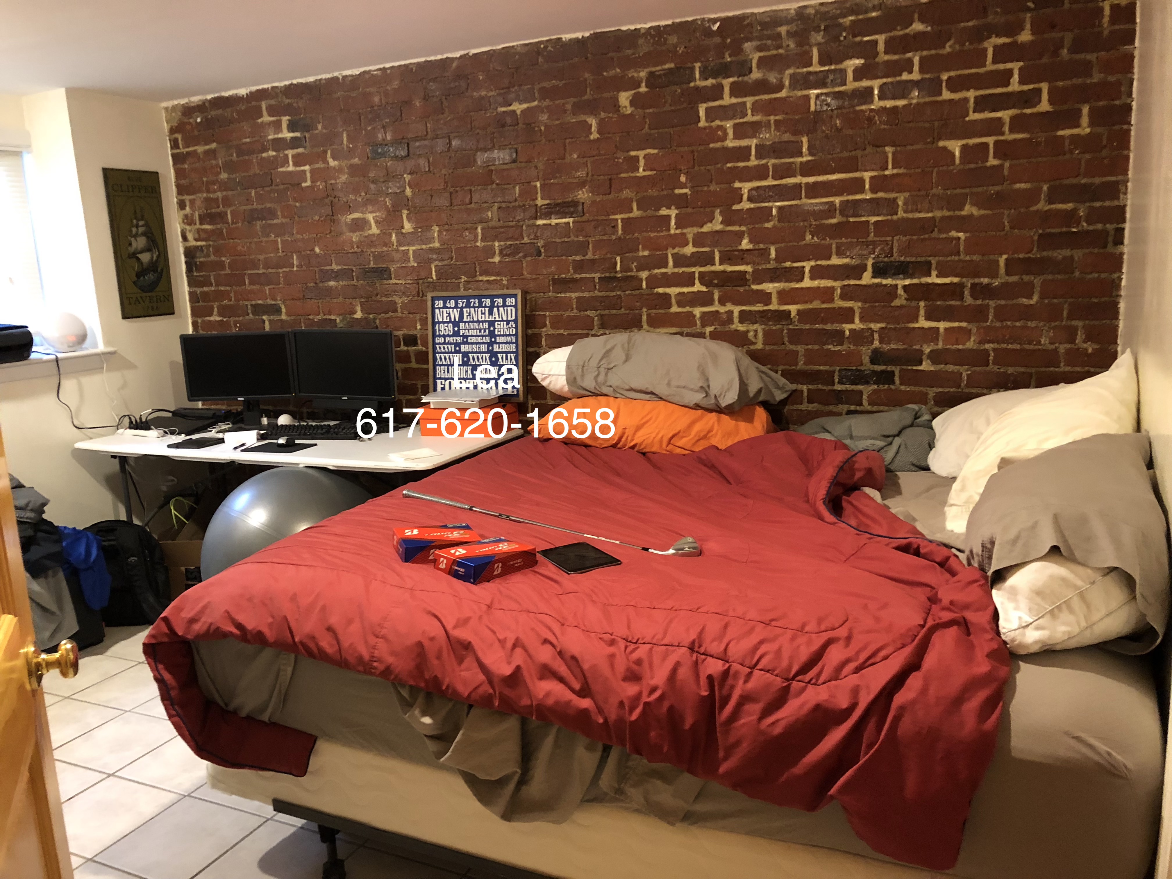 1522 Commonwealth Ave, Brighton