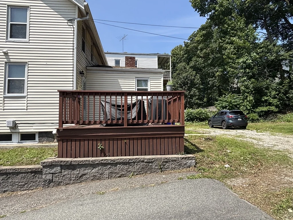 269 Minot, Dorchester