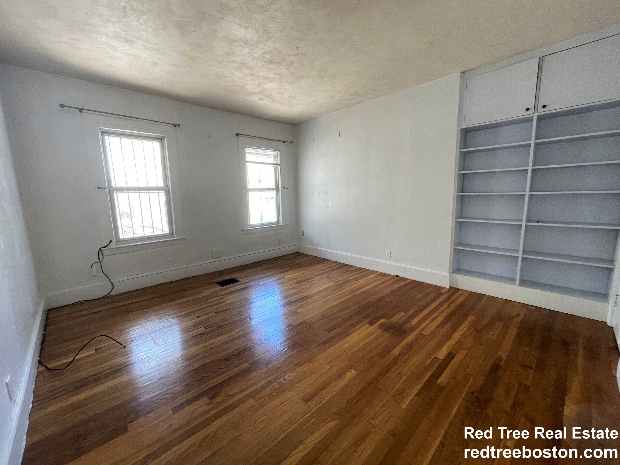 8 Sewall St, Mission Hill