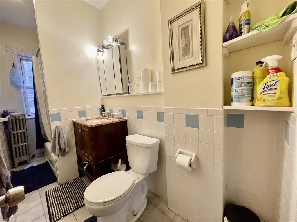 46 Aspinwall Ave, Coolidge Corner