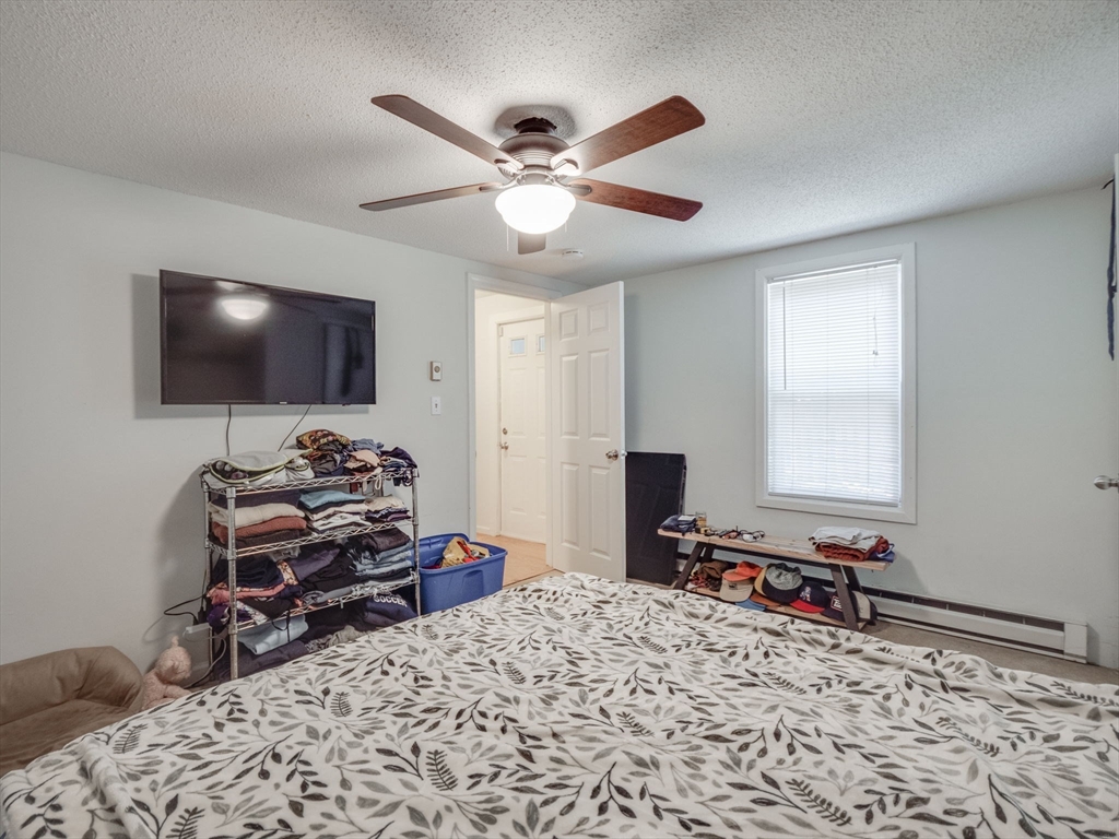 28 Mercer, South Boston's Dorchester Heights