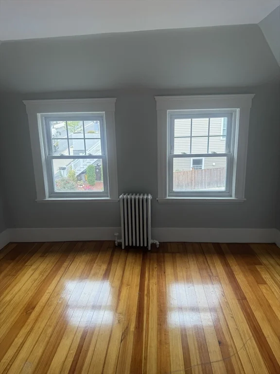 537 Park Ave, Revere