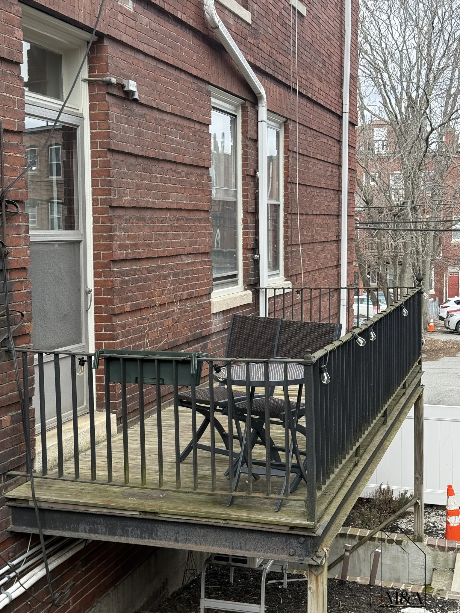 45 Garrison Rd, Aspinwall Hill