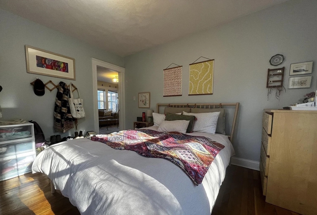 24 Ridgemont St, Allston