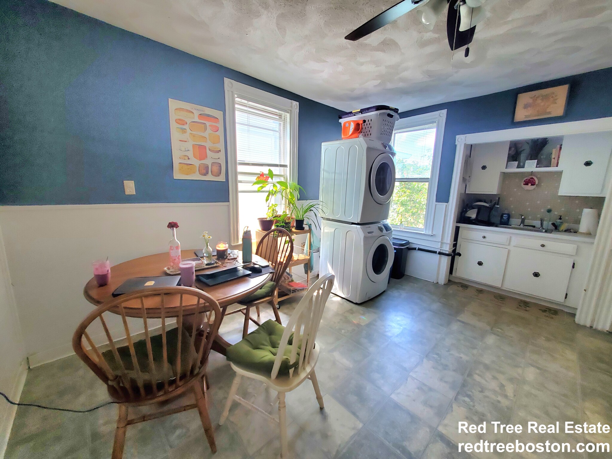 234 Cypress St, Brookline