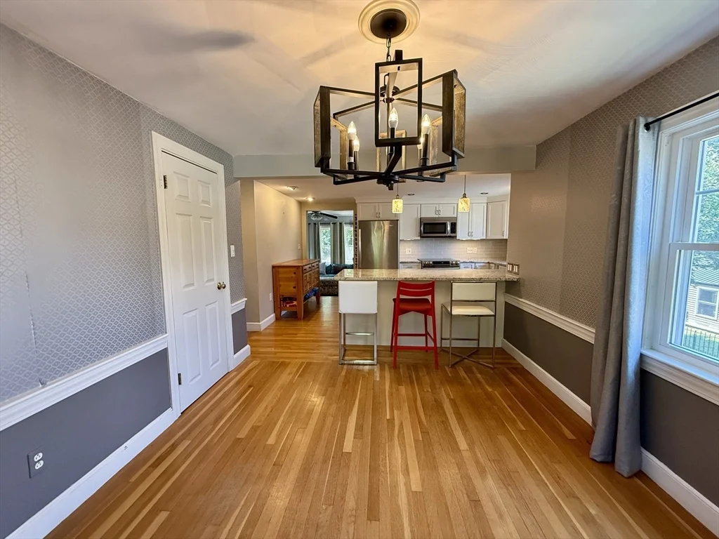 100 Stimson St, West Roxbury