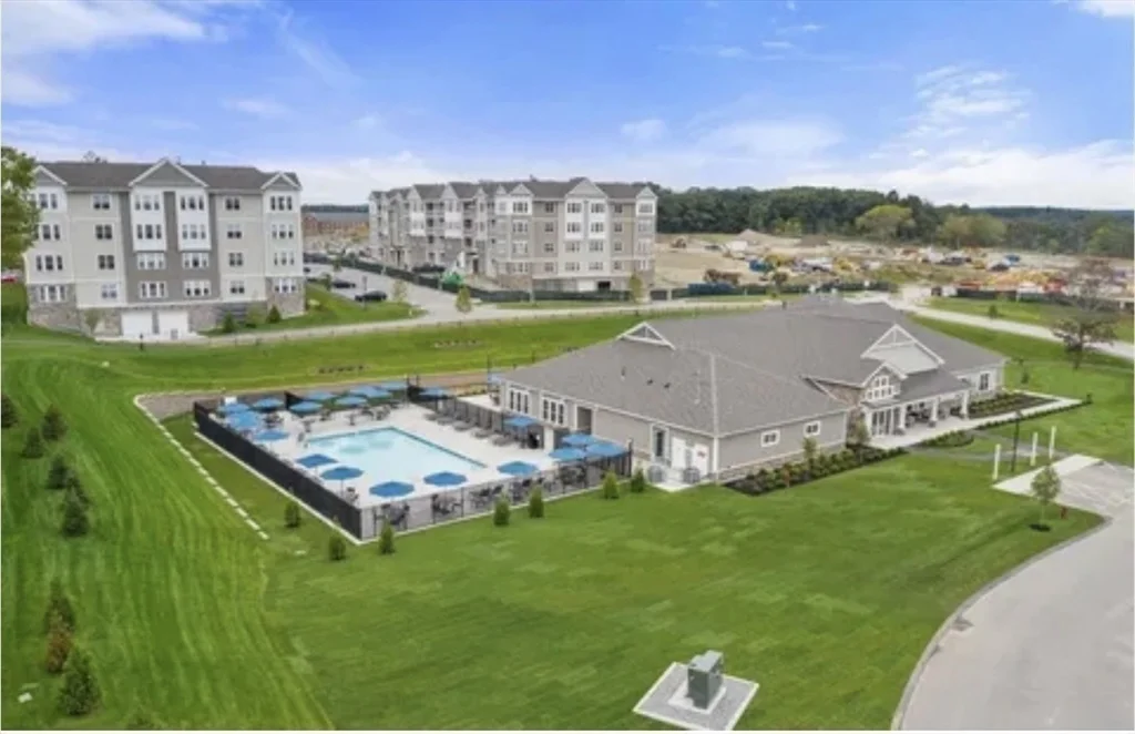 2 Codman Way, Westborough