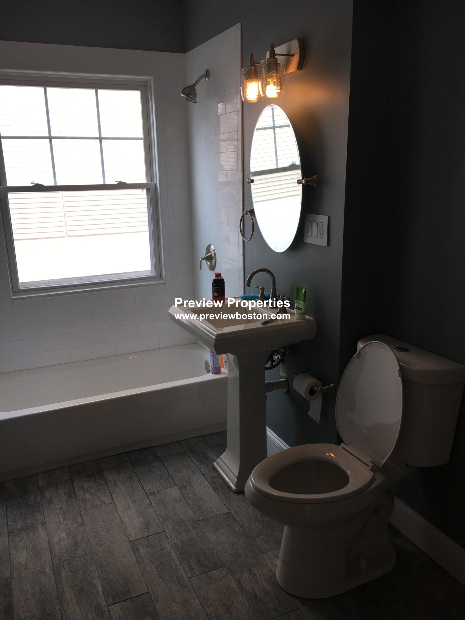 17 Putnam, Harvard Square