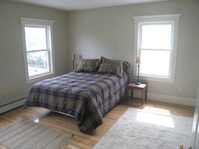 117 Columbia St, The Port