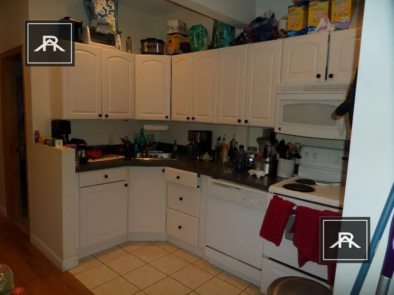 1801 Beacon St, Brookline
