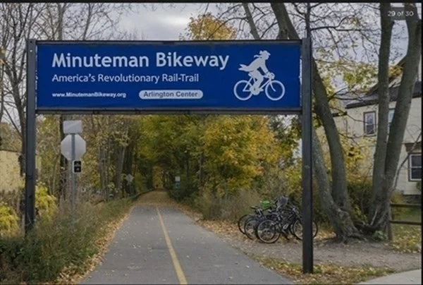 12 Pond, East Arlington