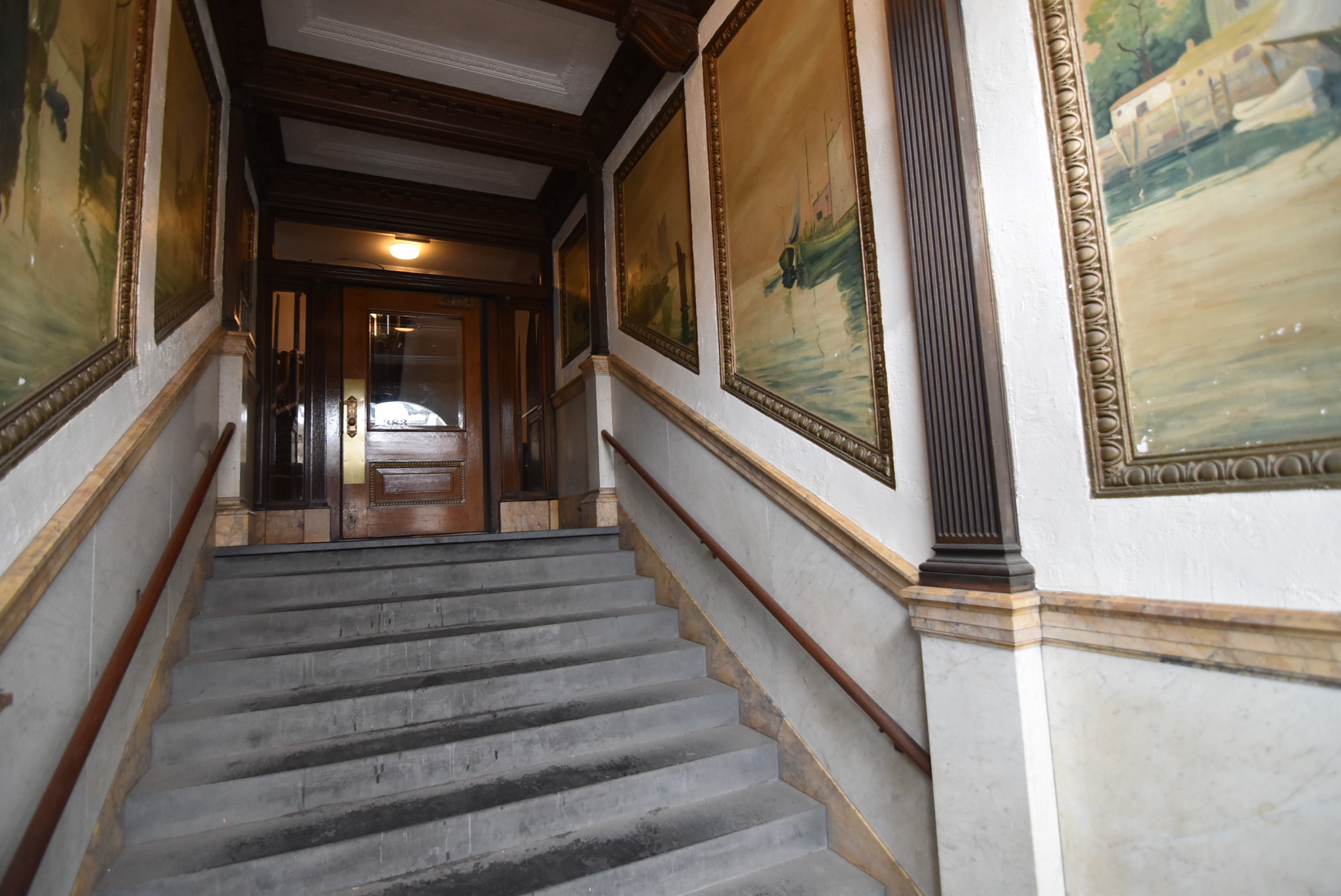 2 Ware St, Cambridgeport