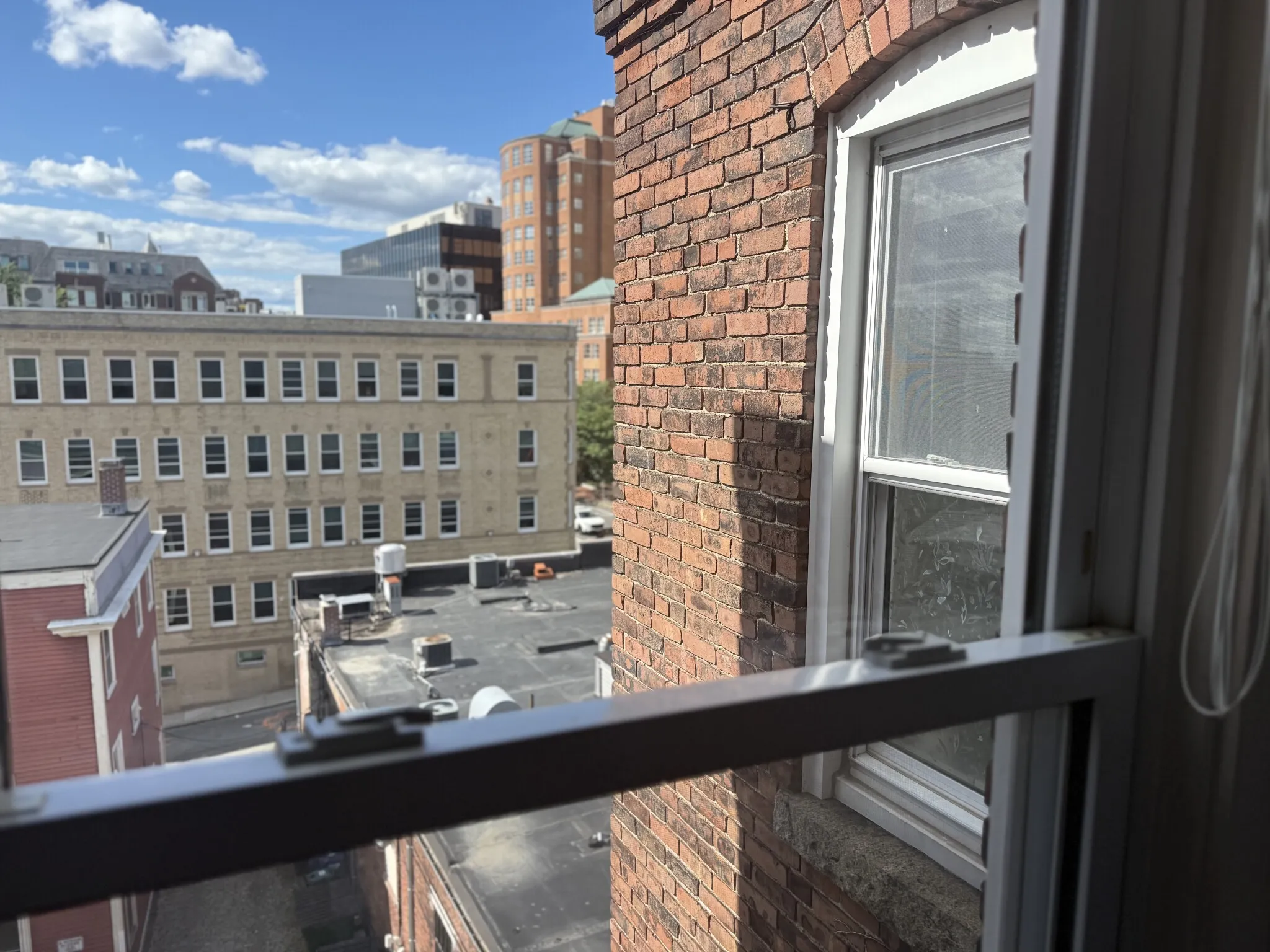 900 Massachusetts Ave, Riverside