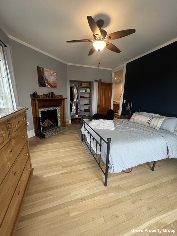 43 Robinson St, Dorchester