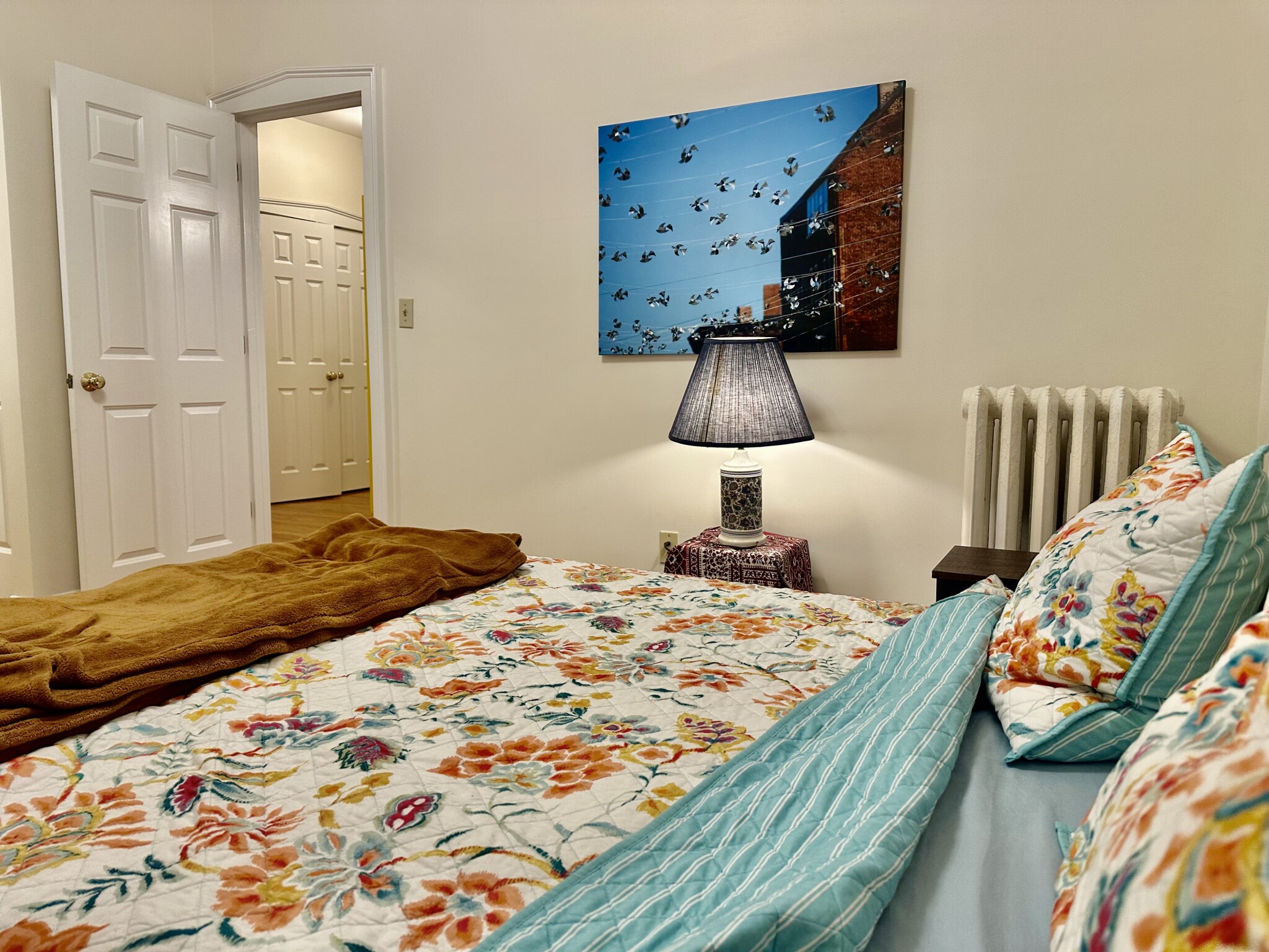 4 Park Vale Ave, Allston