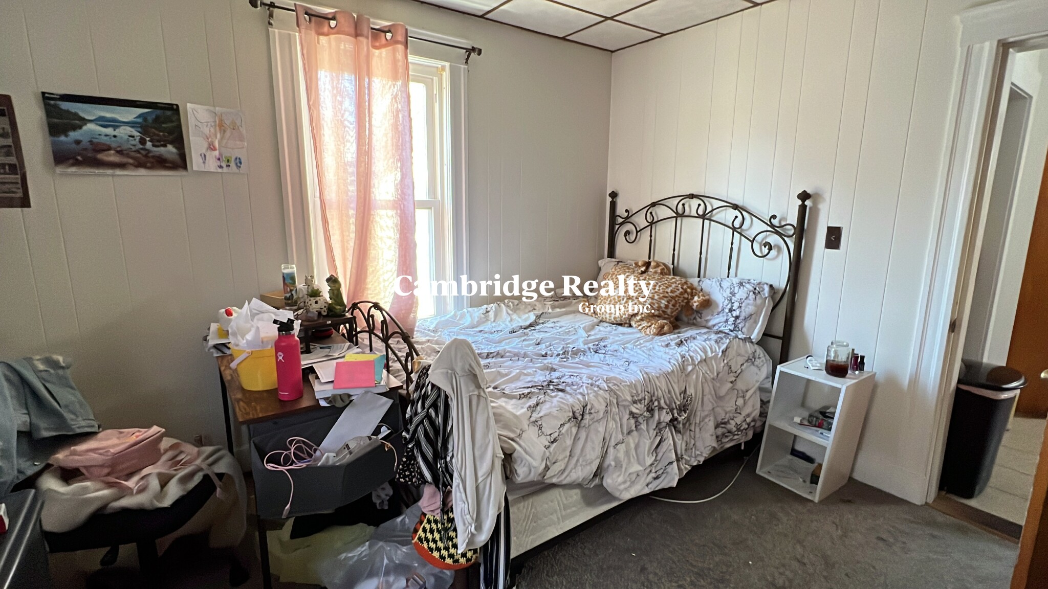 35 Rose St, Ward Two