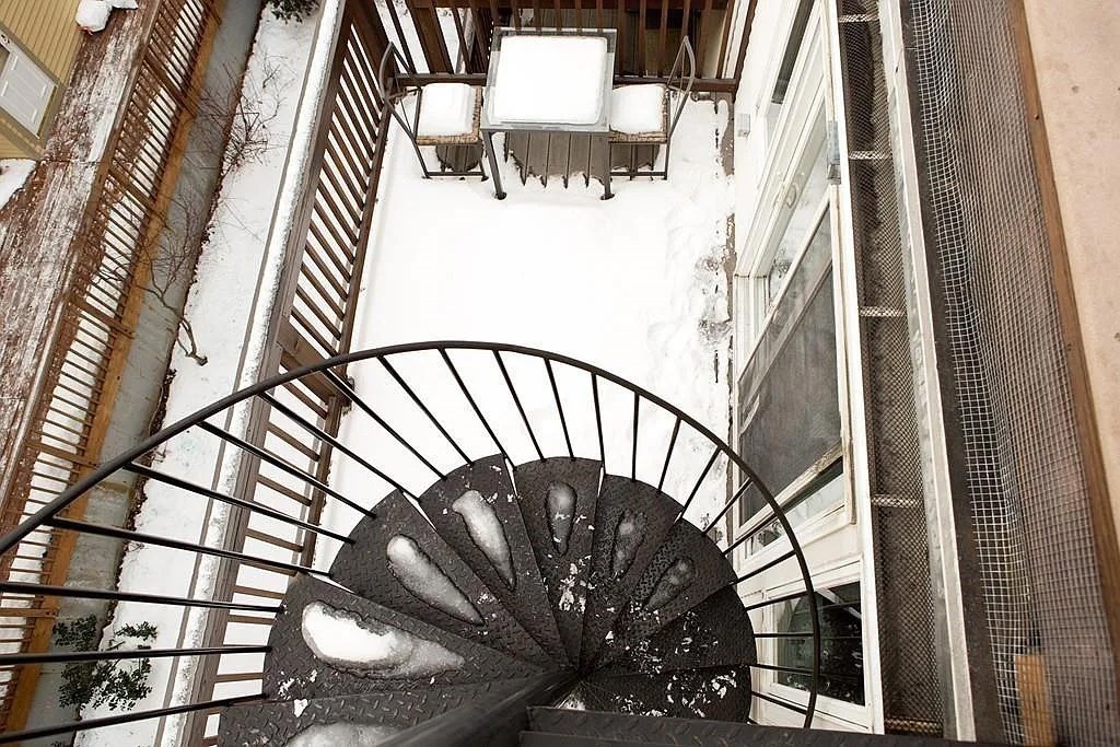 159 West Sixth St, South Boston