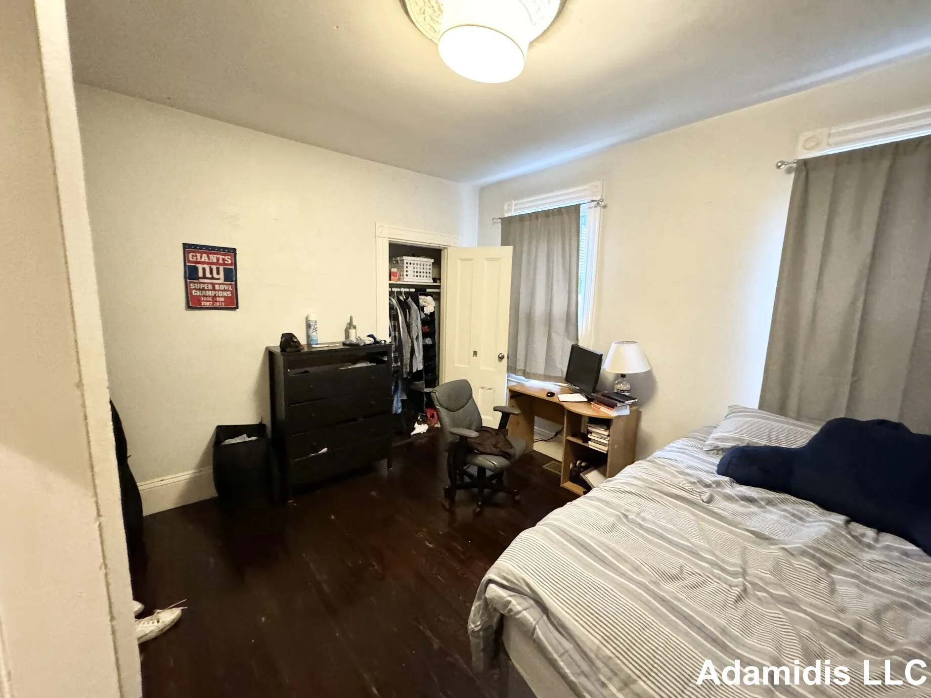 32 Rawson St, Dorchester