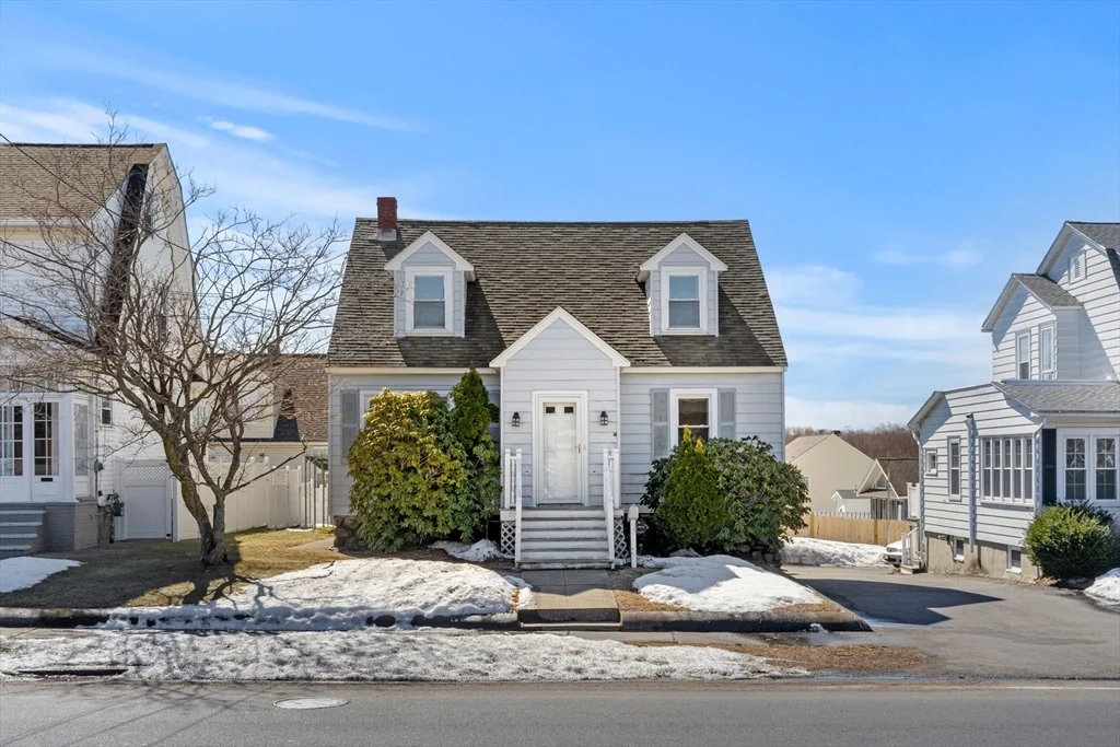 183 Massachusetts Ave, North Andover
