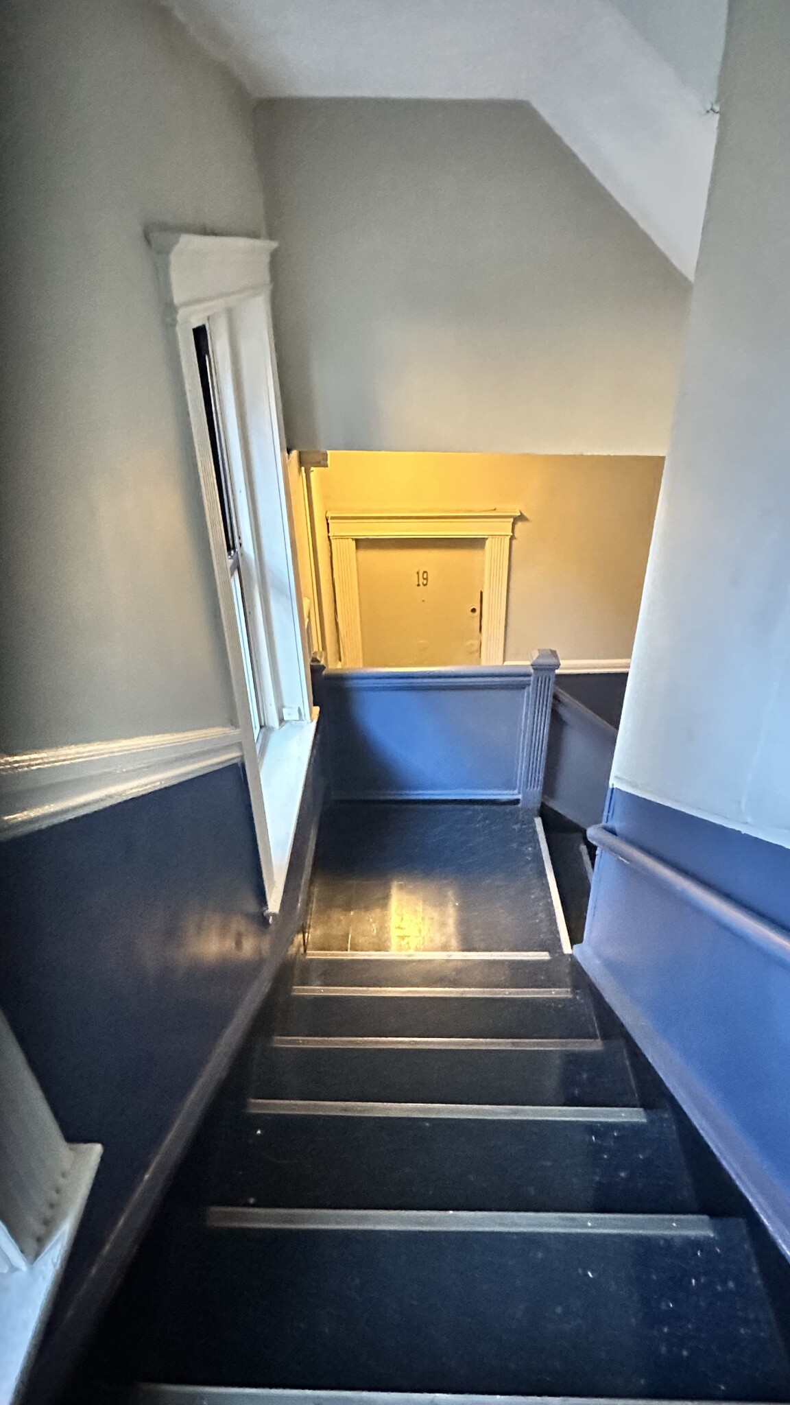 409 Huntington Ave, Fenway