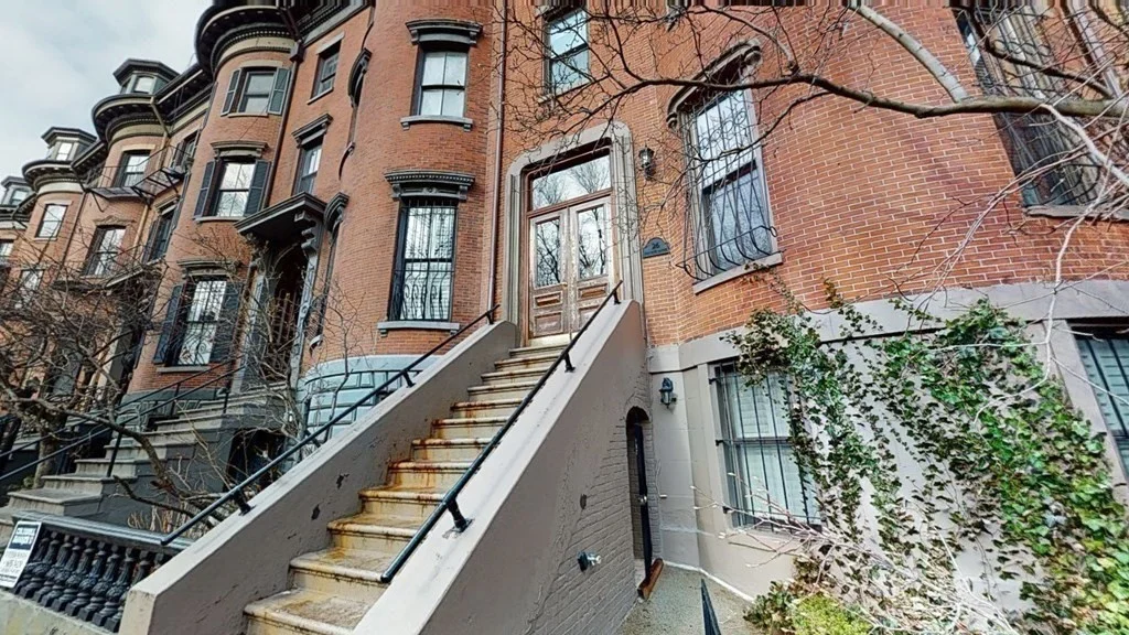 26 Worcester Sq, South End