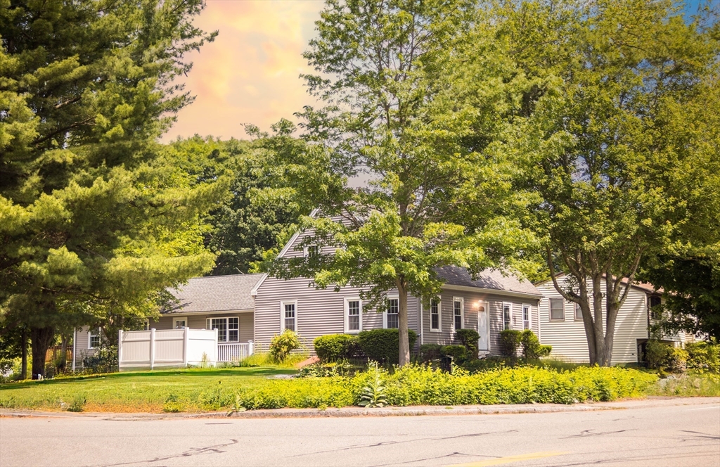 78 High St, Randolph