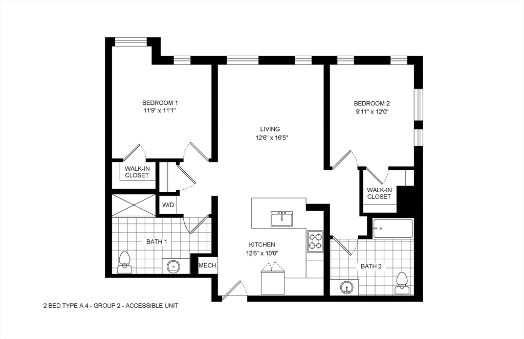 1170 Tremont St, Roxbury