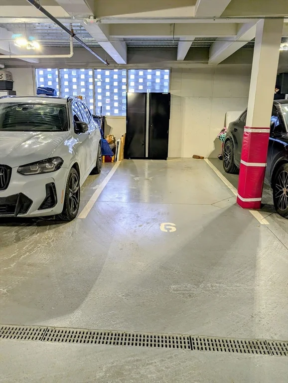 537 East Second St, South Boston