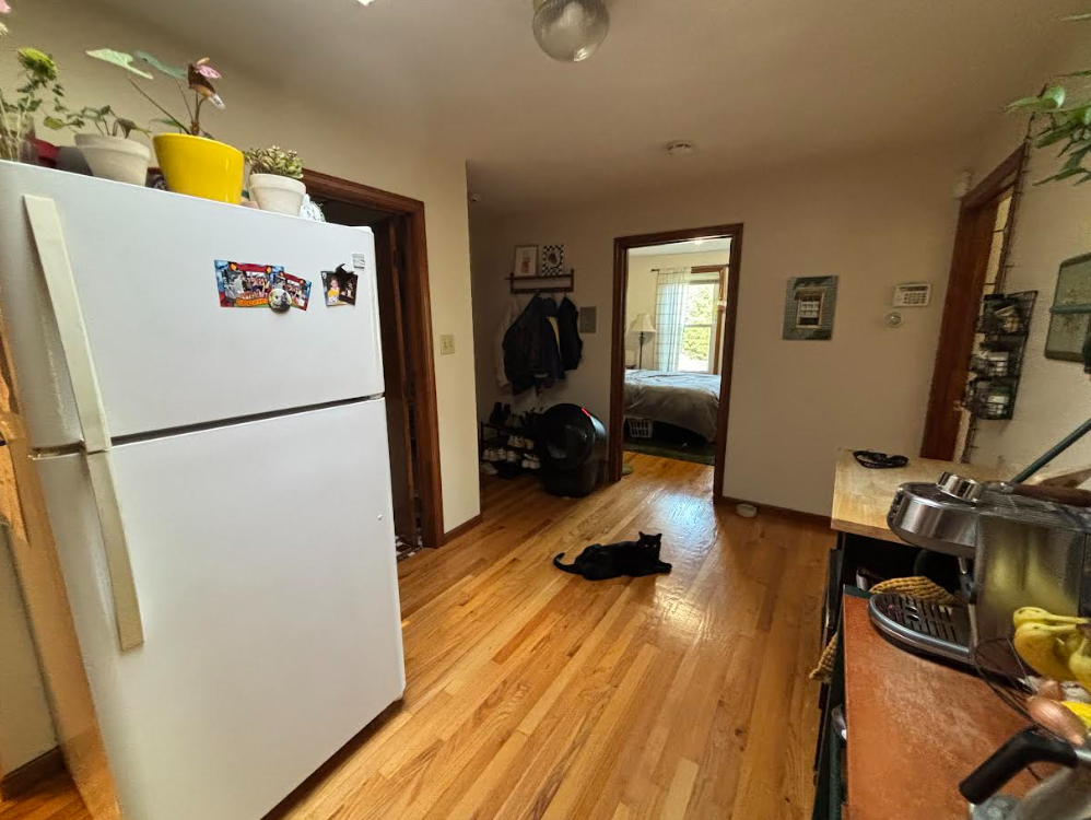 235 Columbia St, The Port