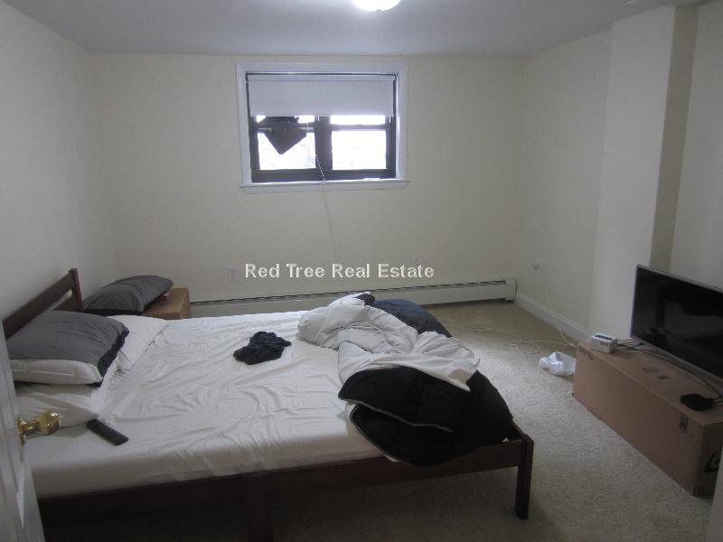 46 Harvard Ave, Allston