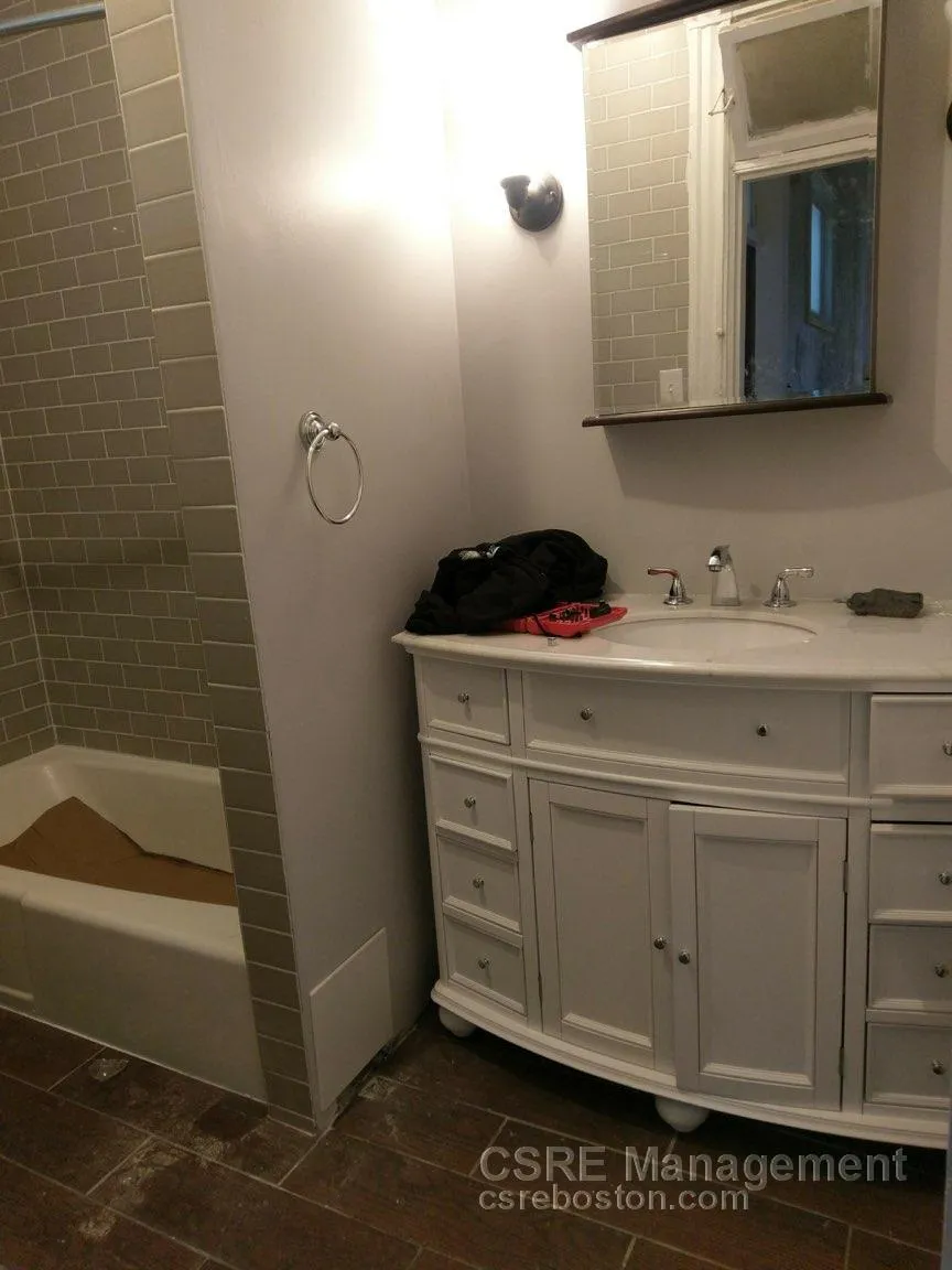 1293 Cambridge St, Inman Square