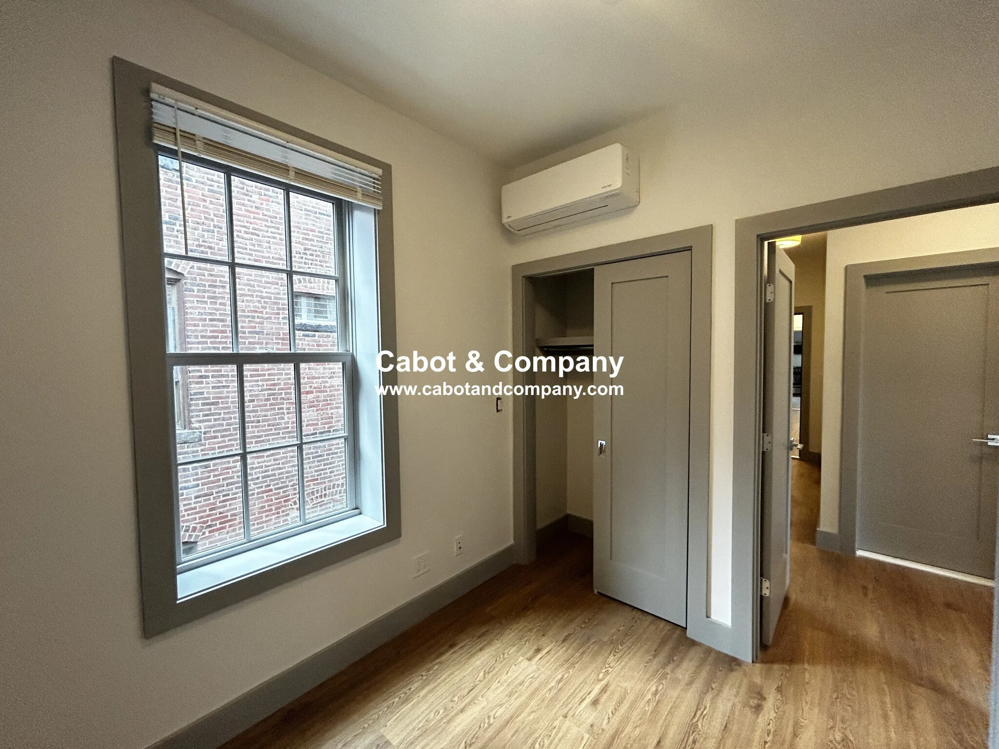 86 Saint Botolph St, Back Bay