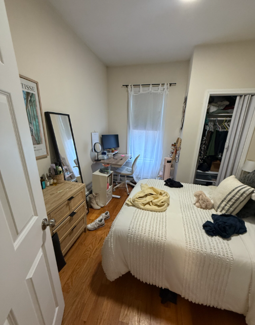 58 Medford St, Ward Two