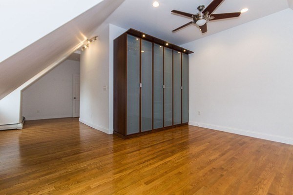 103 Sewall Ave, Coolidge Corner