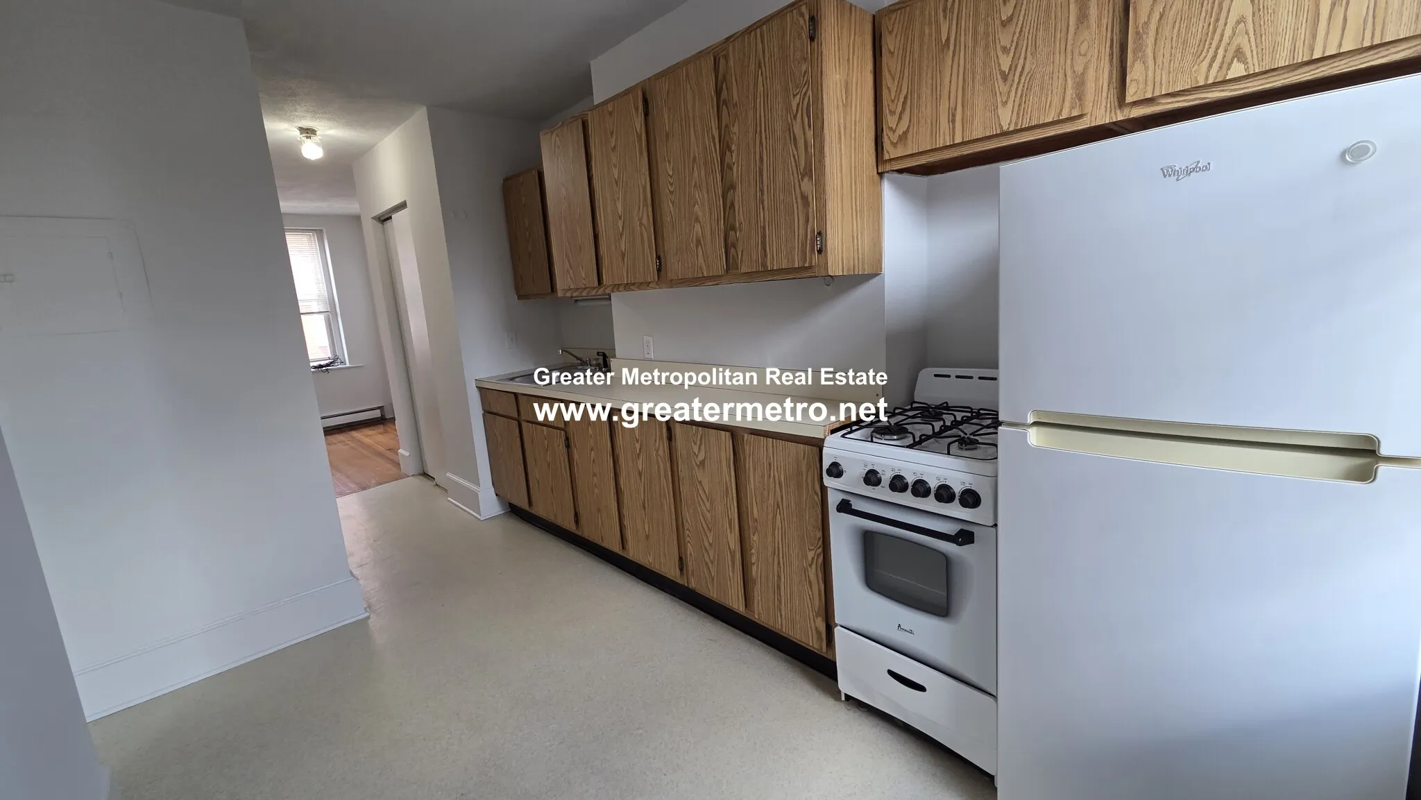 207 Salem St, North End