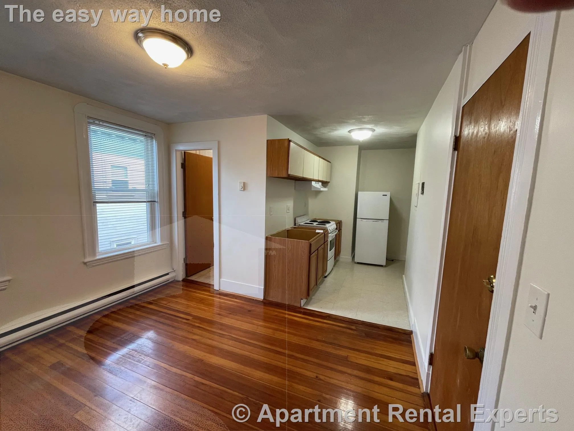 14 Garrison Ave, Teele Square