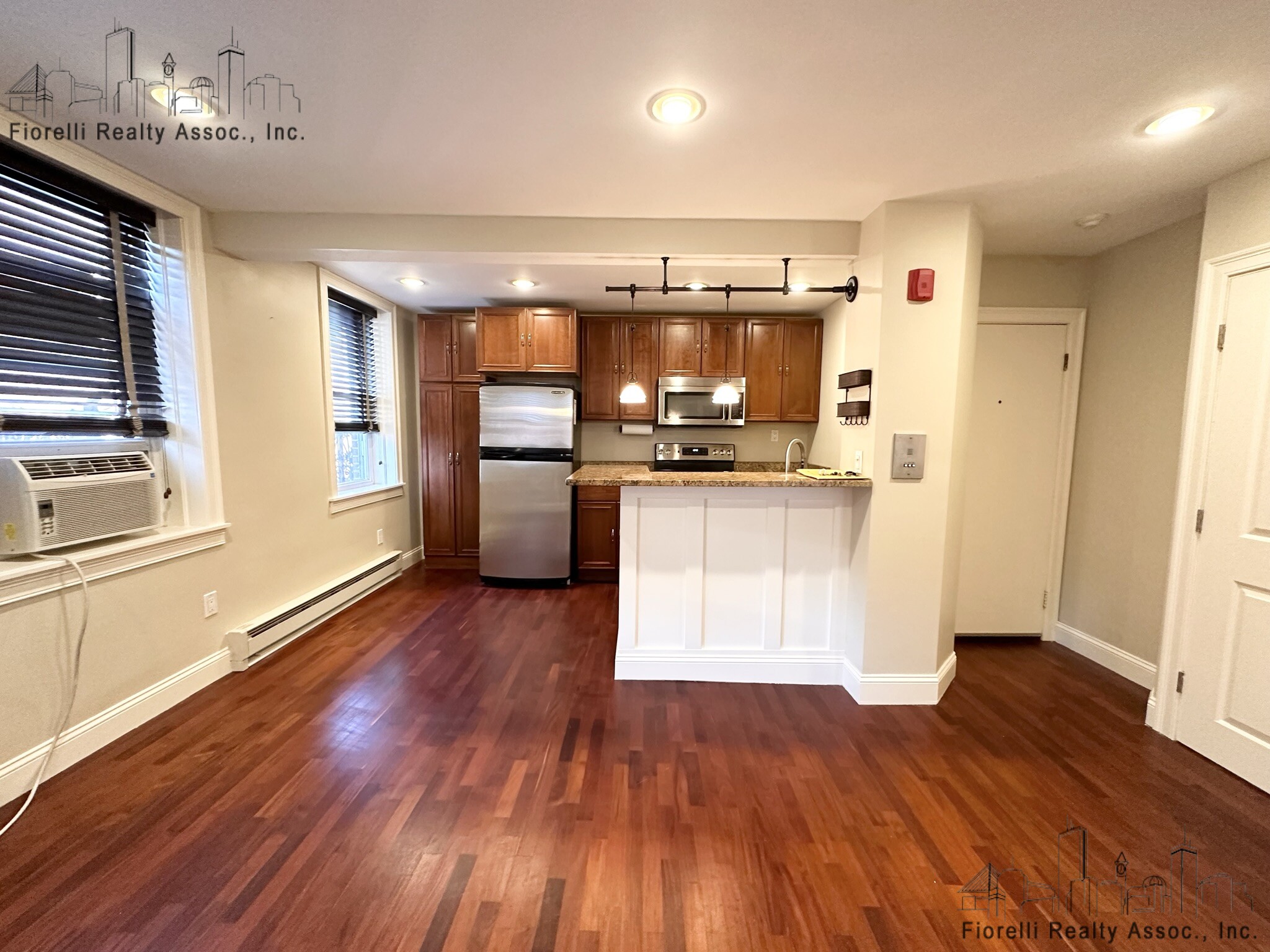 1 Sheafe St, North End