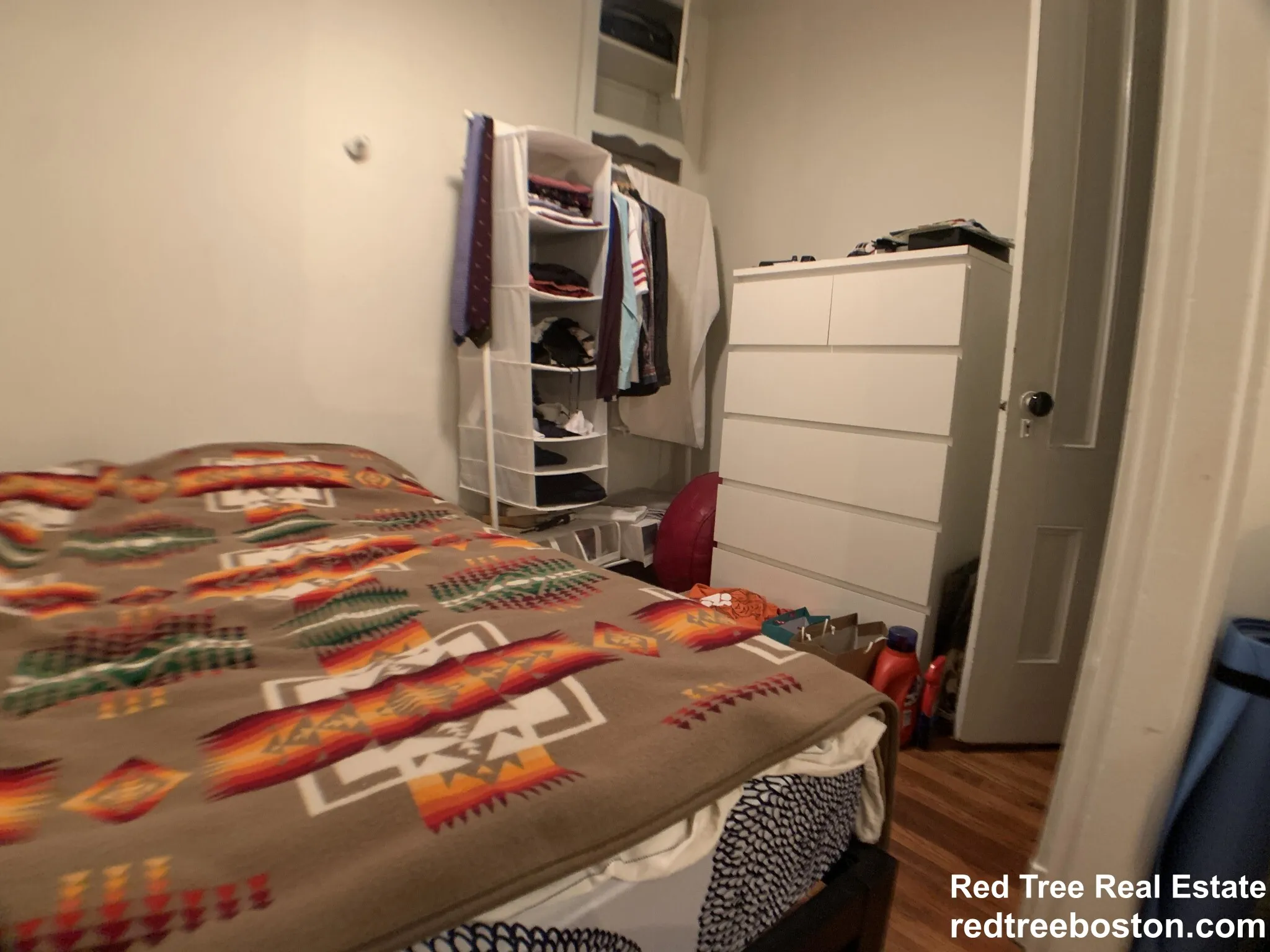 49 Saint Germain St, Back Bay