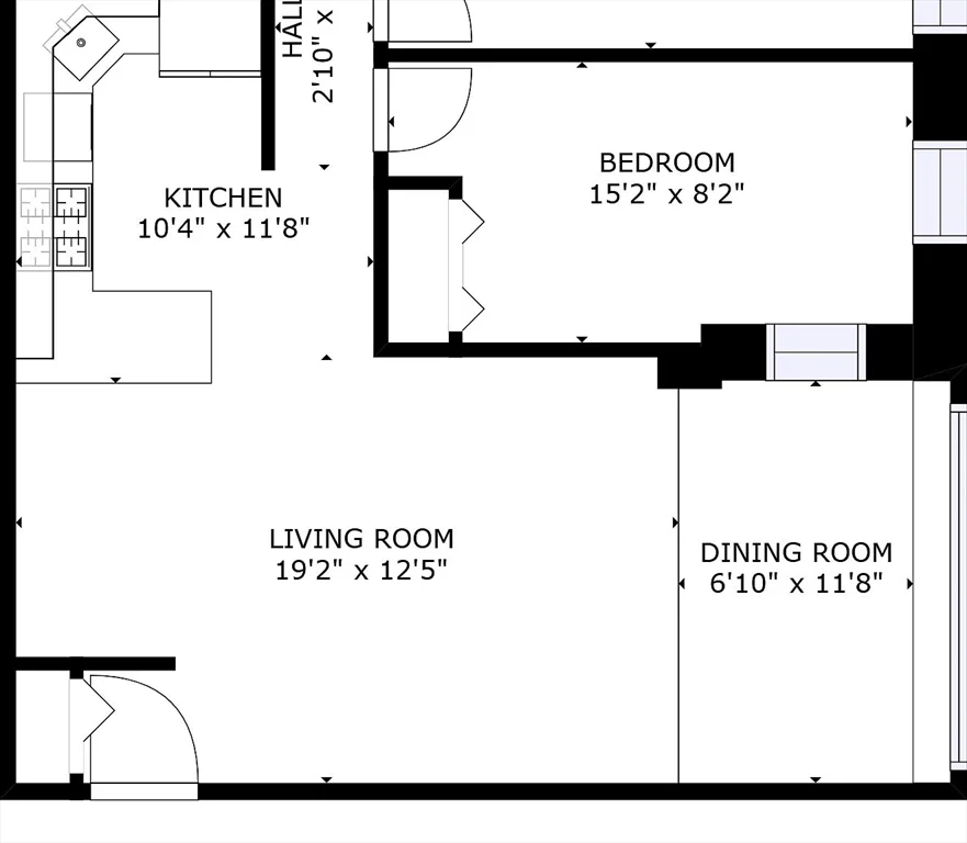 18 Juniper St, Coolidge Corner
