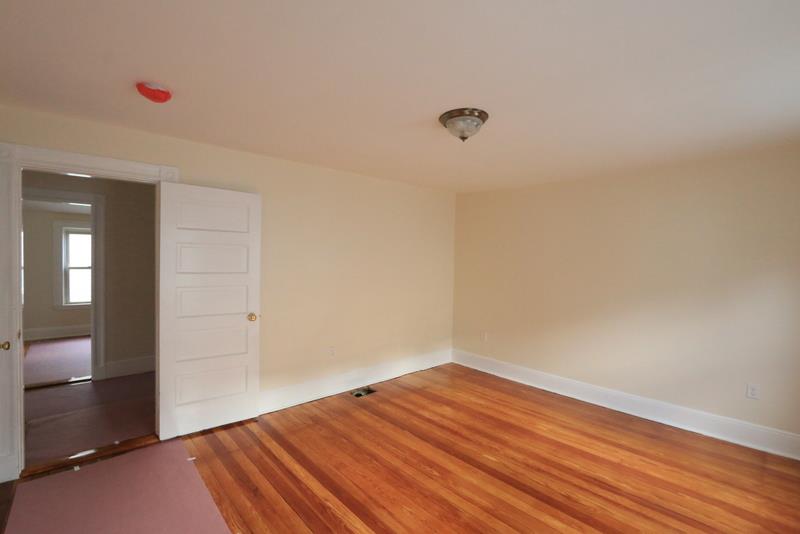 14 Bay State Ave, Powder House Square