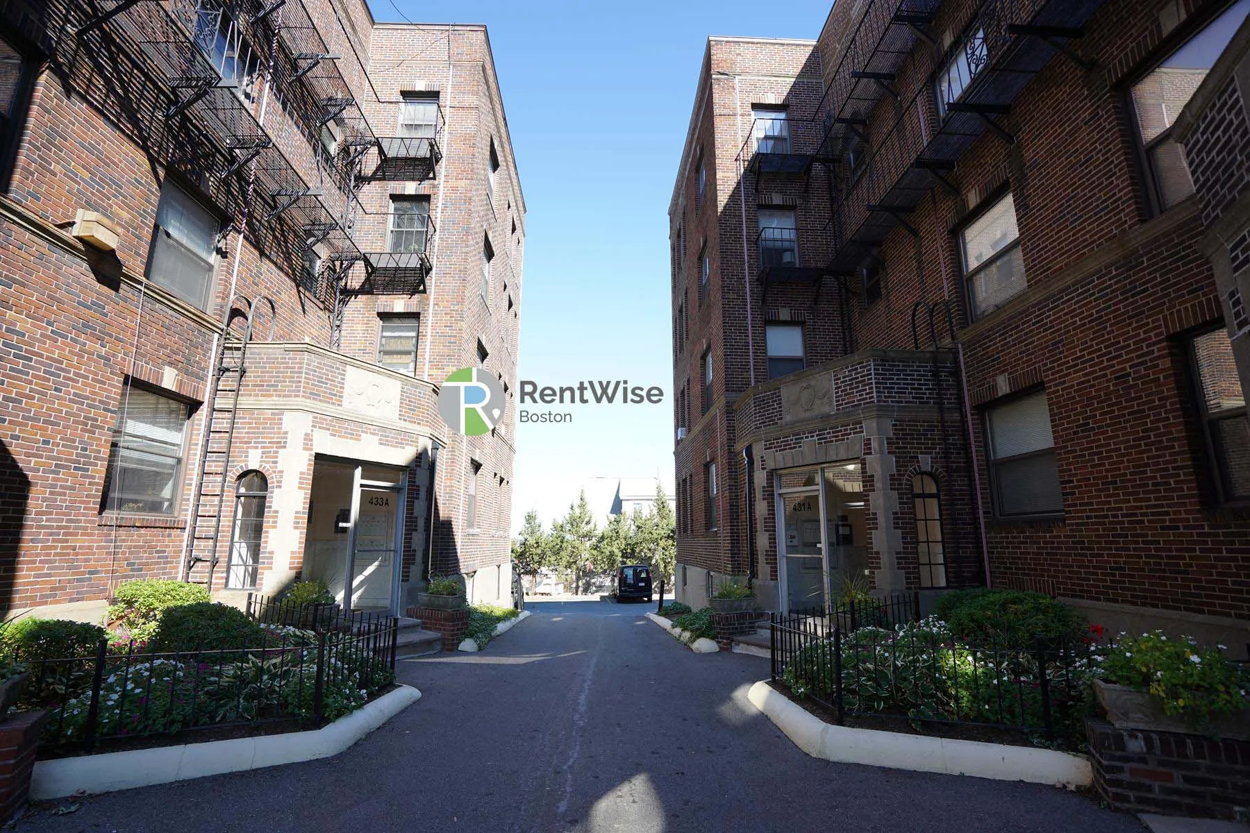 431A Broadway, Winter Hill