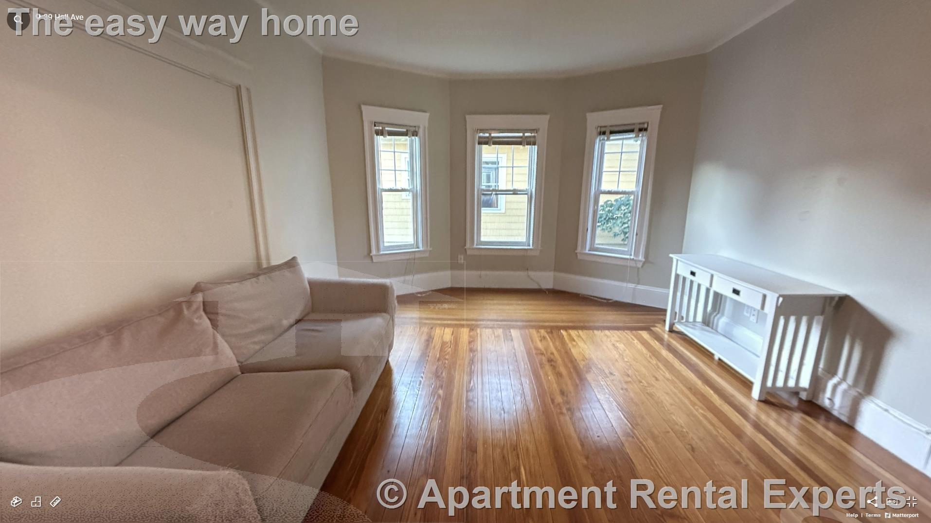 39 Hall Ave, Davis Square