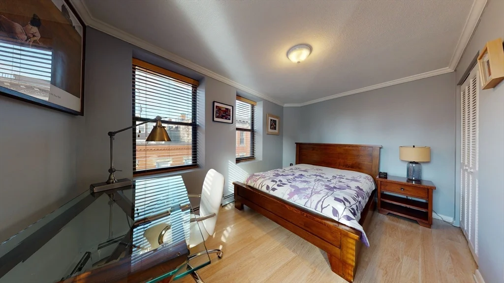 181 Salem St, North End